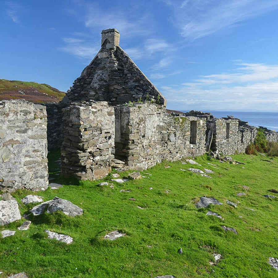 Riasg Buidhe Riasg Buidhe
