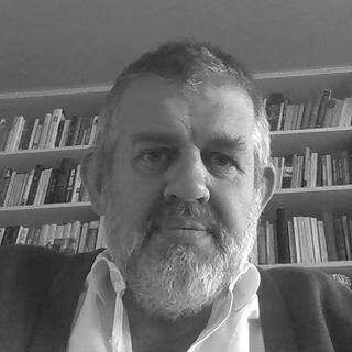 Richard Irvine Richard Irvine