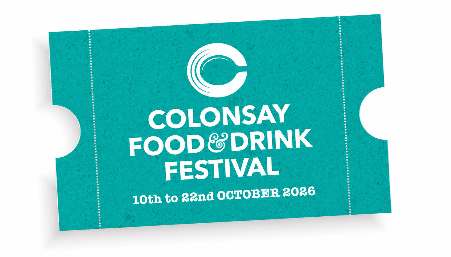 Colonsay Food and Drink Festival Colonsay Food and Drink Festival