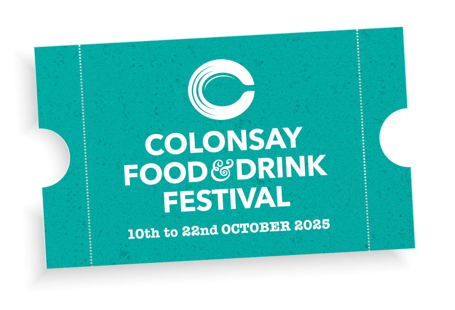 Colonsay Food and Drink Festival Colonsay Food and Drink Festival